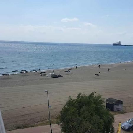 Aparthotel Deniz Yildizi Marmara Ereglisi Exterior foto